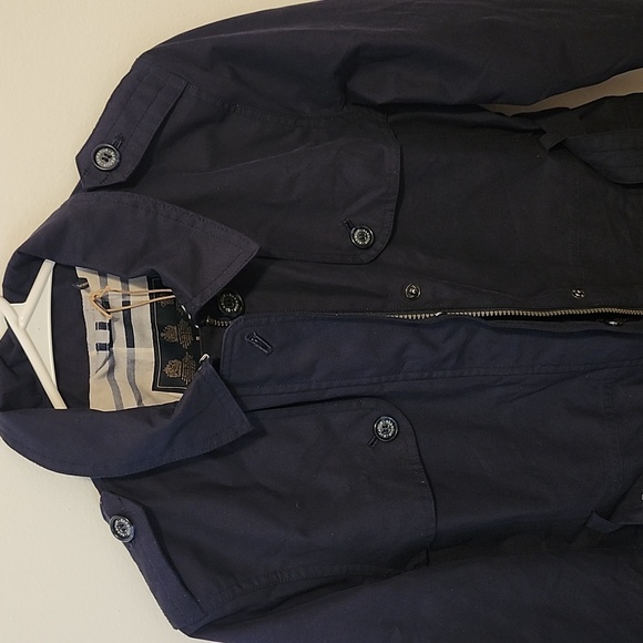 Barbour rosalind quilt jacket - Picture 2 of 13